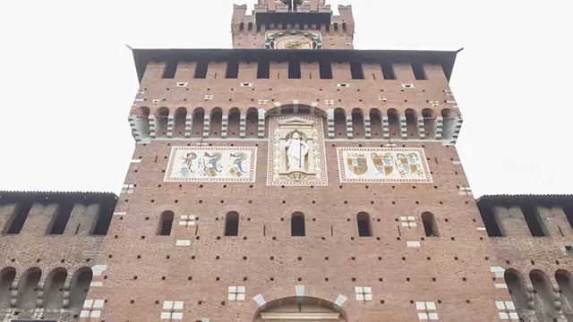 Castello Guest House