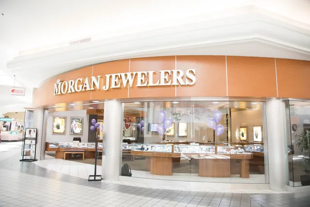 Morgan Jewelers - Newgate Mall