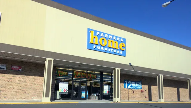 Farmers Home Furniture | Newport, TN