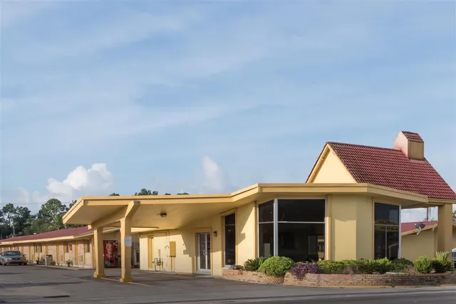 Knights Inn Lake Charles