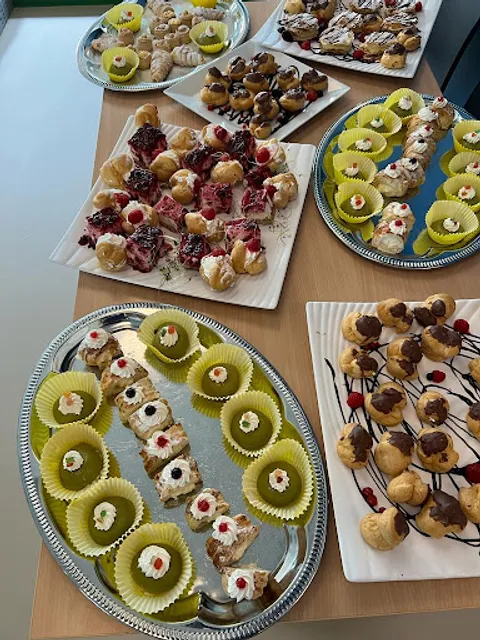 Restaurant-pizzeria • La Blancherie • Chez G&G