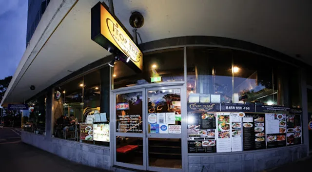 T Top Thai Wentworthville