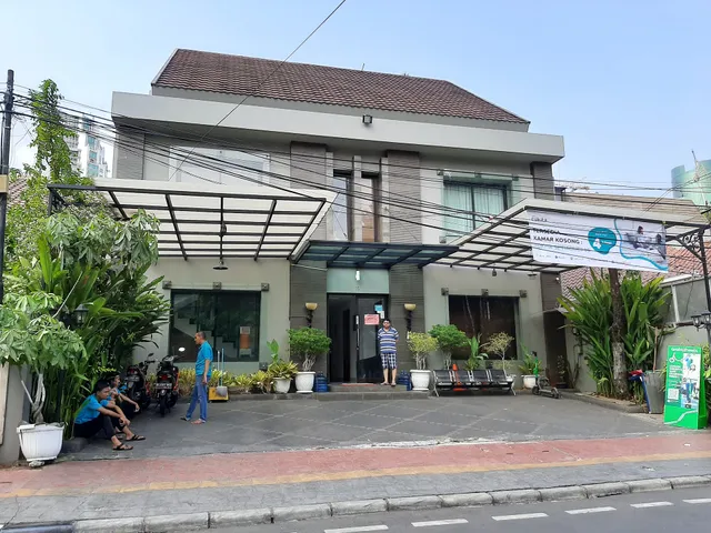 Rukita Pacific Setiabudi - Kost Coliving