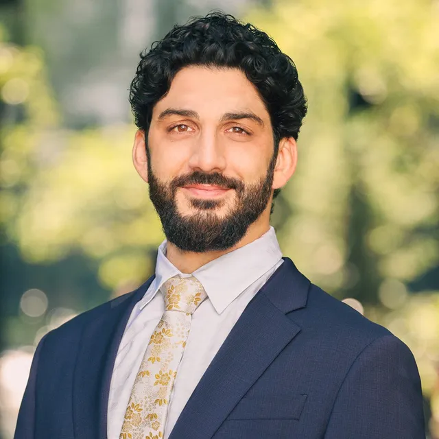 Marc Dimov - Compass Real Estate