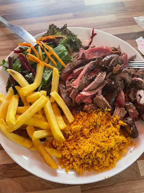 Pilograma Prime Grill