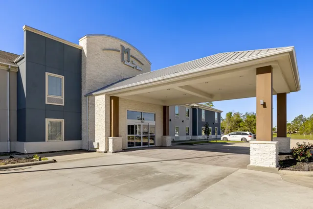 The Mulberry Extended Stay Hotel