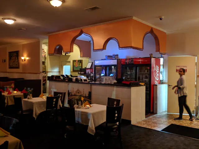 India's Restaurant