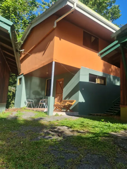 Hotel Rancho Las Cabañas