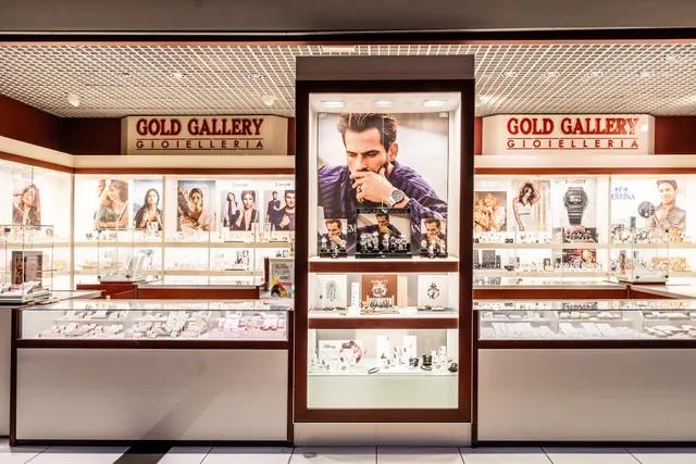 Gold Gallery