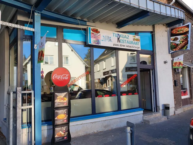 Turkuaz Merkenicher Grillhaus