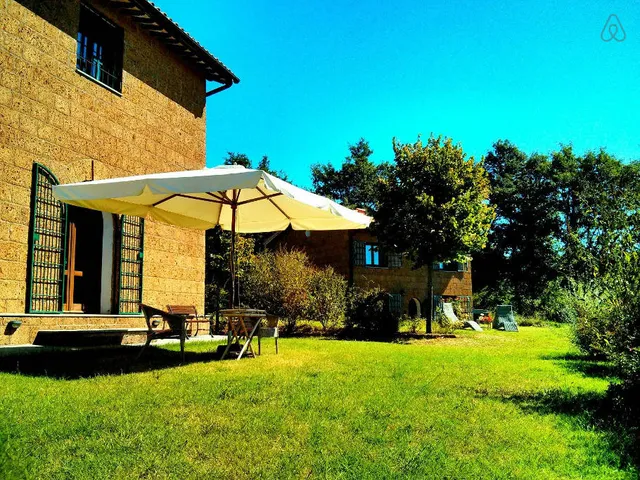 PODERE SAN FRANCESCO