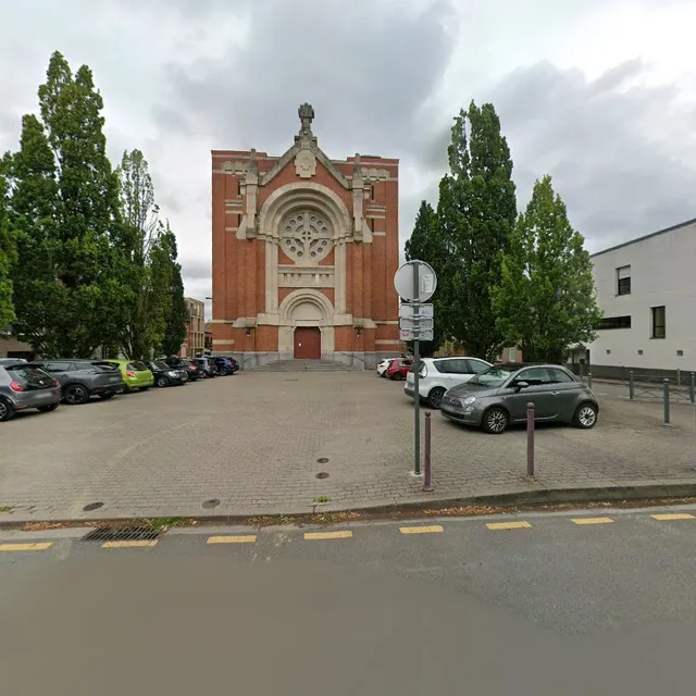 Marché de Saint-Maurice-Pellevoisin