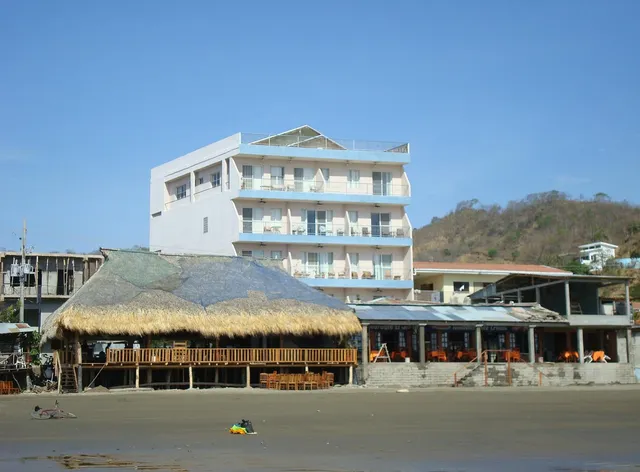 Casa Marina Condominium Hotel on the Beach