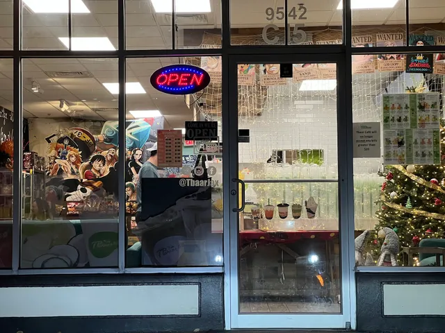 OakLeaf Plantation Center