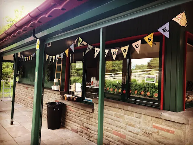 Servini's at The Summerhouse