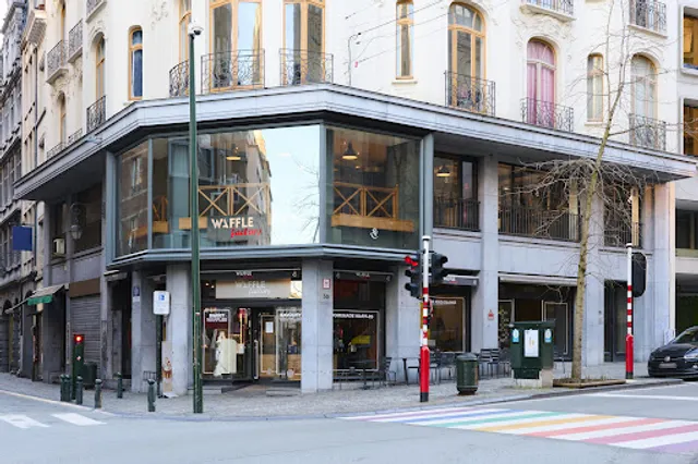Waffle Factory