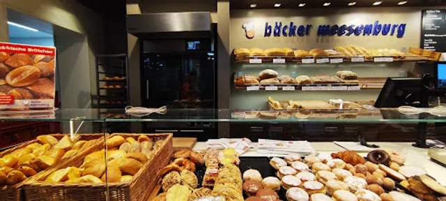 Bäckerei Meesenburg GmbH