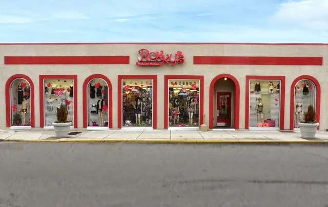 Roxxy's The Lovers Boutique