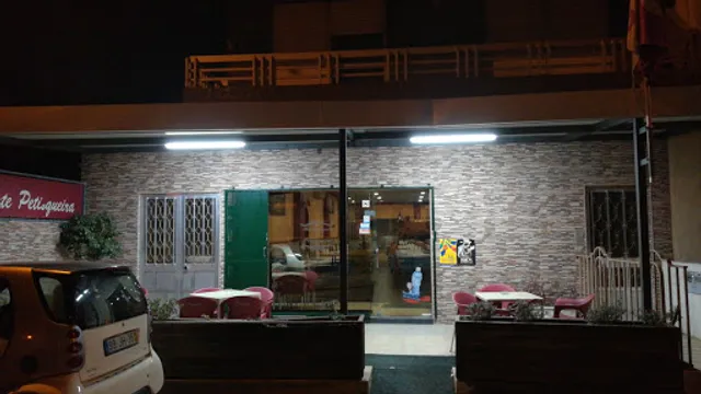 Restaurante Churrasqueira de Finzes