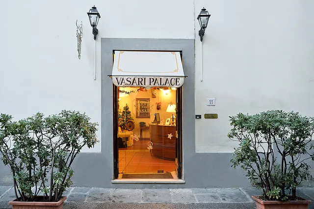 Hotel Vasari