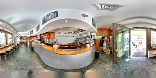 Caffè ai patriarchi