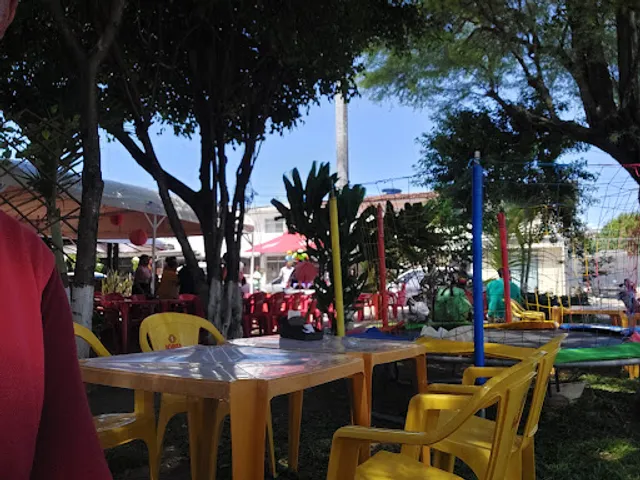 Petiscaria Pajuçara