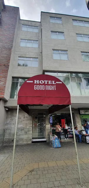 Hotel Good Night