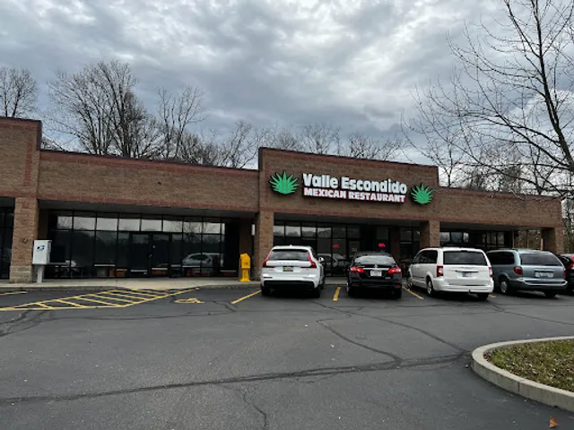 VALLE ESCONDIDO MEXICAN GRILL LLC