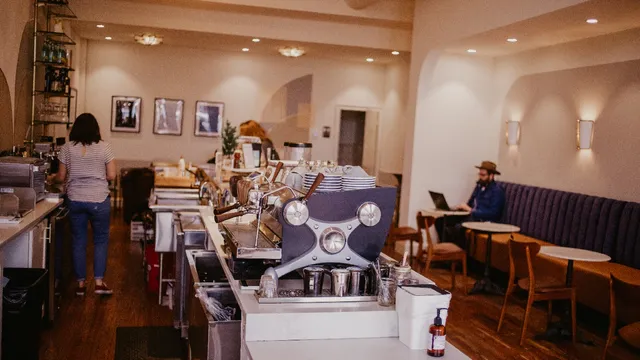 12 Stories by Coffee Experience