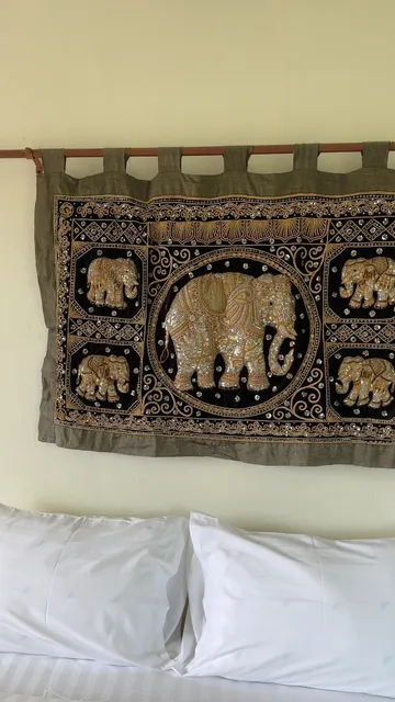 Him Doi House @ Doisaket ฮิมดอยเฮ้าส์ ดอยสะเก็ด