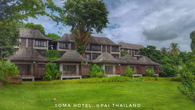 Yoma Hotel, Pai