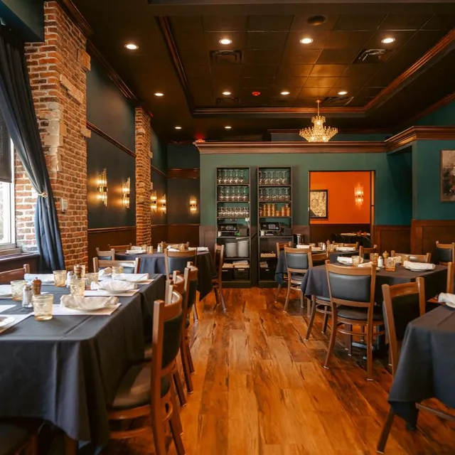 Hinsdale Prime Steak