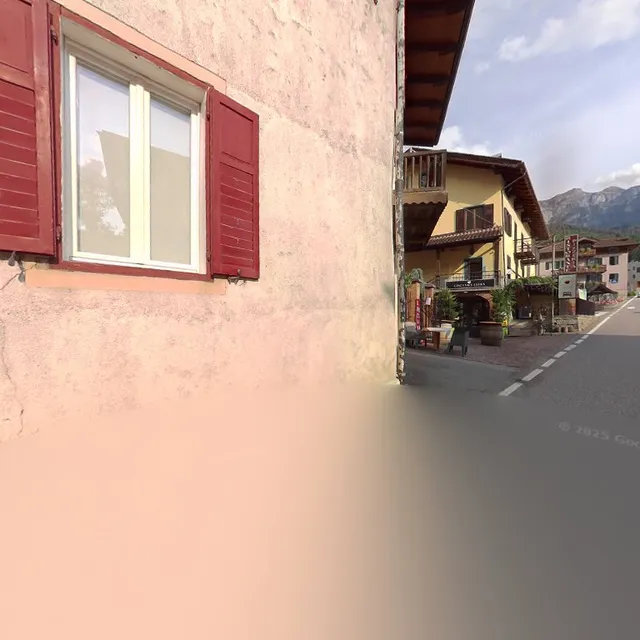 Residence Dalle Case