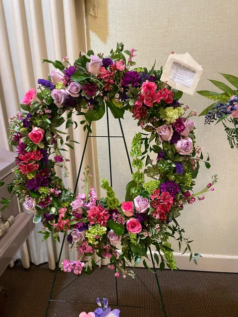 Irma's Flowers & Gifts