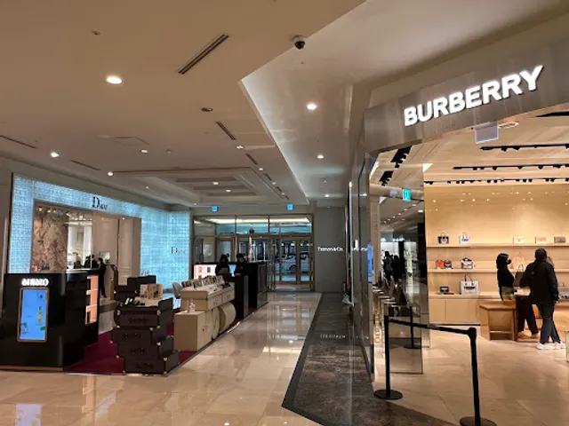 LOTTE Department Store Main Store