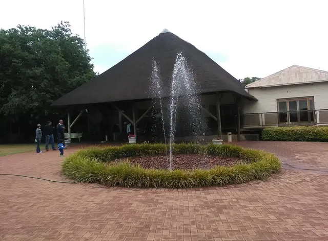 Cornerstone Guest Lodge