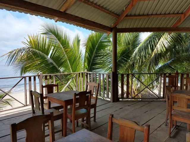 Hotel y Restaurante Río Coto