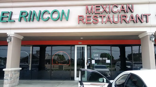 El Rincon