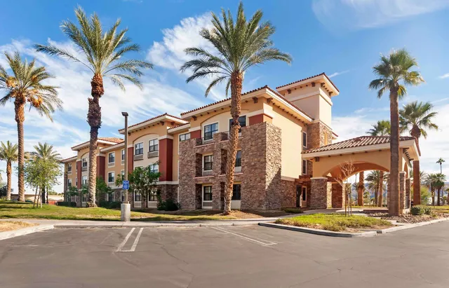 Extended Stay America Suites- Palm Springs - Airport