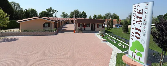 Villaggio Olmè