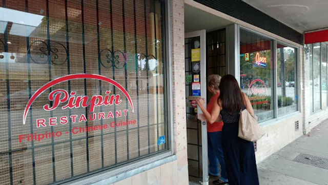 Pin Pin Restaurant