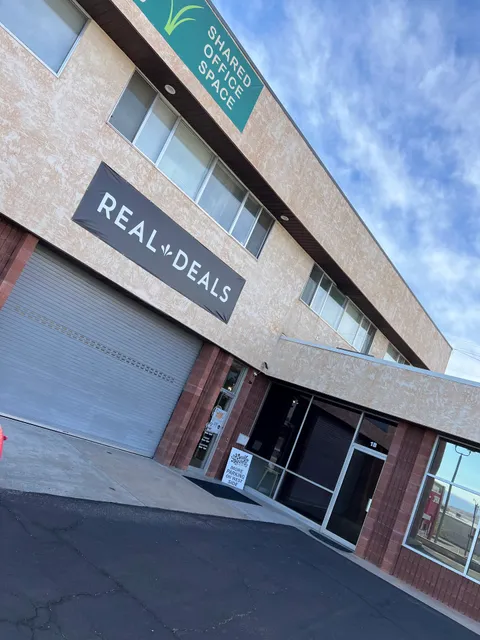 Real Deals - St. George, UT