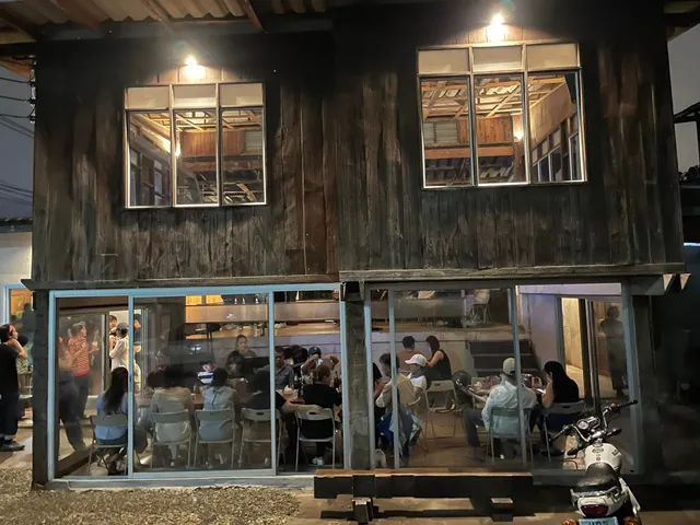 Eight Days A Week Cool Muang