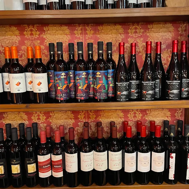 Osteria degli Inseguiti