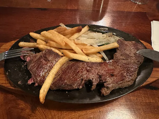 Steaks Del Herradero