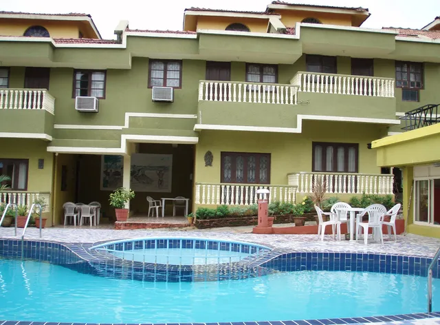 San Joao Holiday Homes