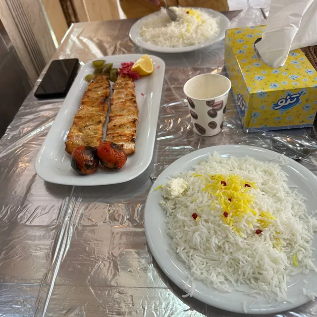 Adib Restaurant