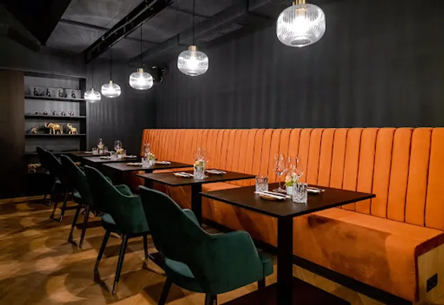 Thailanna x Mae Aurel HOTEL