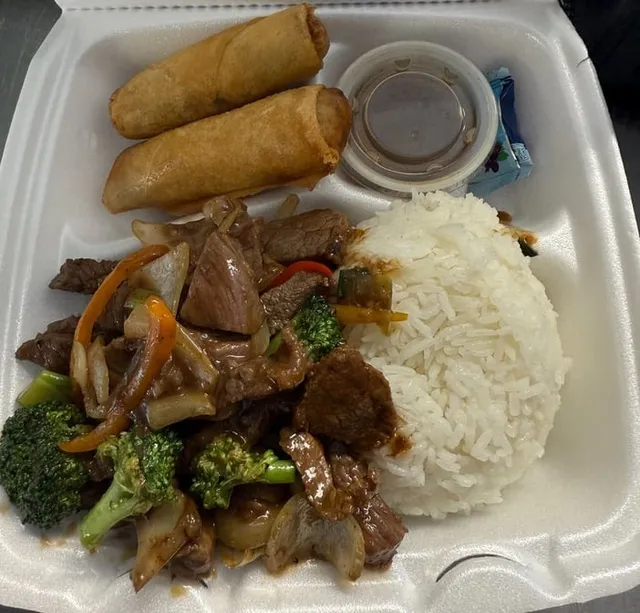 Thai To Go Food Truck