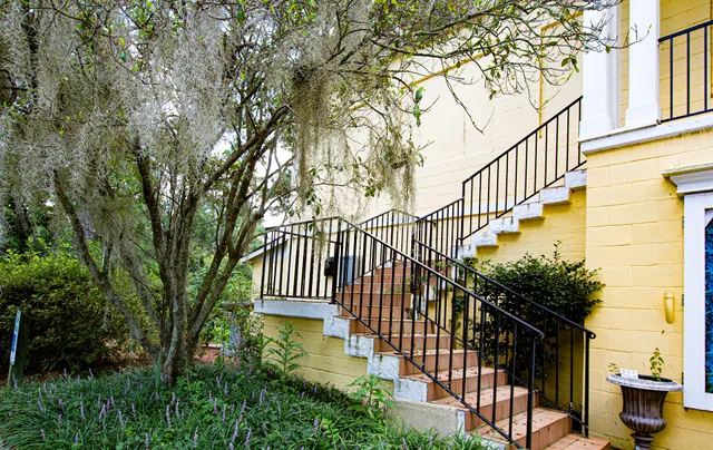 Orangeburg County Fine Arts Center